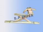 Window Regulator RH,265472500134